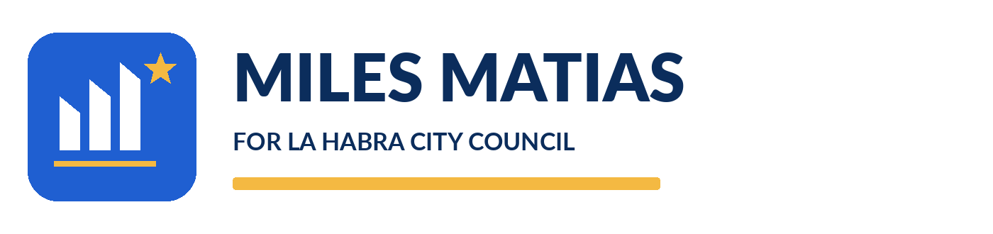 Miles Matias